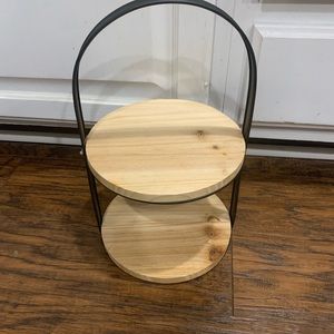 Target Dollar Spot Tiered Tray